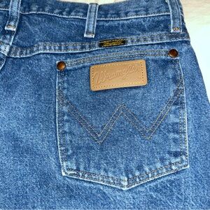 Wrangler‎ Classic Blue Jeans